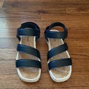 COPY - Vince sandal
